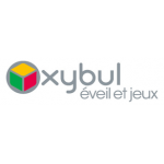 logo Oxybul Eveil & jeux Vitrolles