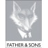 logo Father and Sons