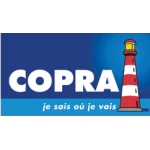 logo Copra FRANCHEVILLE