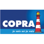 logo Copra DIEULEFIT