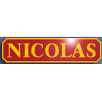 logo NICOLAS TARBES