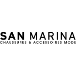 logo San Marina Carpentras