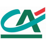 logo Crédit Agricole HORBOURG - WIHR