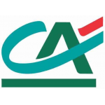 logo Crédit Agricole ANNEMASSE - Gare