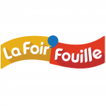 logo La Foir'Fouille Claye-Souilly