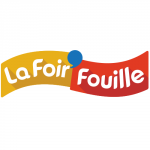 logo La Foir'Fouille Nimes