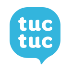 logo Tuc Tuc Madrid La Gavia