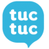 logo Tuc Tuc