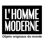 logo L'Homme Moderne Toulouse