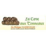 logo La Cave aux Tonneaux