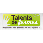 logo Talents de fermes