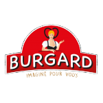 logo Bretzel Burgard Hautepierre