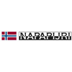 logo Napapijri Chamonix