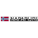 logo Napapijri Obernai