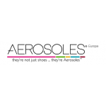 logo Aerosoles Madrid Velazquez