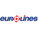 logo Eurolines Paris Porte de Charenton