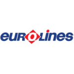 logo Eurolines Bordeaux