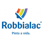 logo Robbialac Funchal Av. Madalena