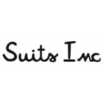 logo Suits Inc Leiria Shopping