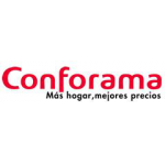 logo Conforama Alfafar