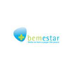 logo BemEstar Amarante