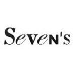 logo Seven's Salon-de-Provence