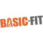 logo Basic-Fit Paris 13 - Av de Choisy