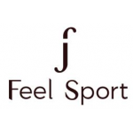 logo Feel Sport Malakoff