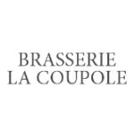 logo La Coupole