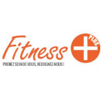 logo Fitness Plus