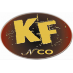 logo KF'n co