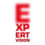 logo Expert Vision