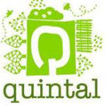 logo Quintal Bioshop
