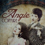 logo Angie Coiffure
