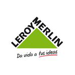 logo Leroy Merlin Leganés