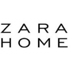 logo ZARA HOME Madrid Principe Pio
