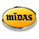 logo Midas Vic