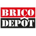 logo Brico Dépôt Ferrol