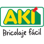 logo AKI Armilla