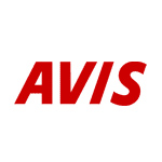 logo AVIS - Blois - Gare