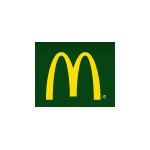 logo McDonald's - ASNIERES
