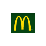 logo McDonald's - SAINT JEAN DE LUZ