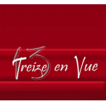 logo Treize en vue