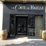 logo Cave de Baille