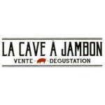 logo Cave à jambon