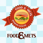 logo FOOD & METS