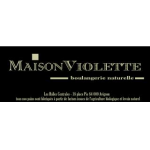 logo Maison Violette