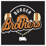 logo BURGER BROTHERS