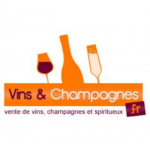 logo Vins et Champagnes