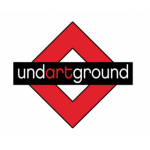 logo undARTground